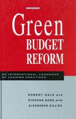 Green Budget Reform