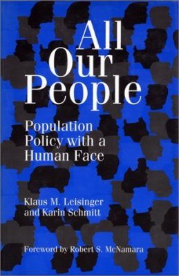 All Our People