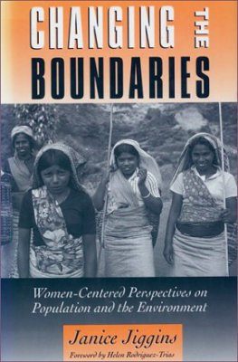 Changing the Boundaries