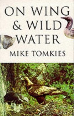 On Wings and Wild Water