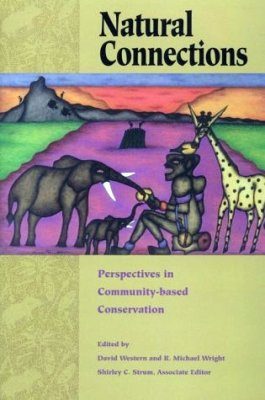 Natural Connections
