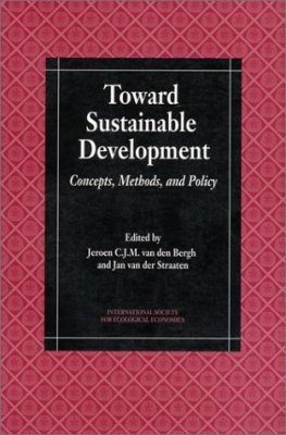 Towards Sustainable Development