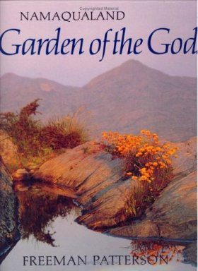 Namaqualand: Garden of the Gods