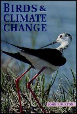 Birds and Climate Change