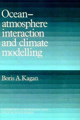 Ocean-Atmosphere Interaction and Climate Modeling