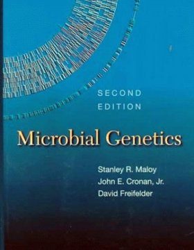 Microbial Genetics