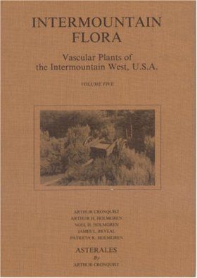 Intermountain Flora, Volume 5