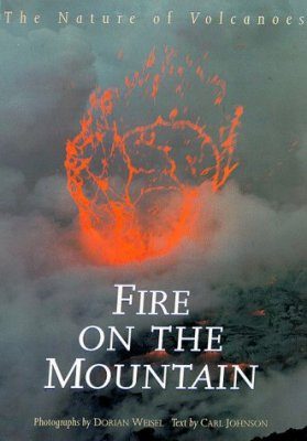 Fire on the Mountain
