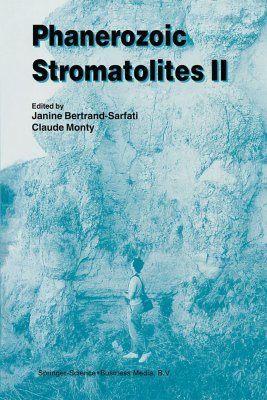 Phanerozoic Stromatolites 2