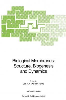 Biological Membranes