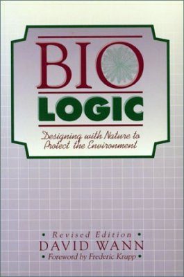 Biologic: Designing With Nature to Protect the Environment