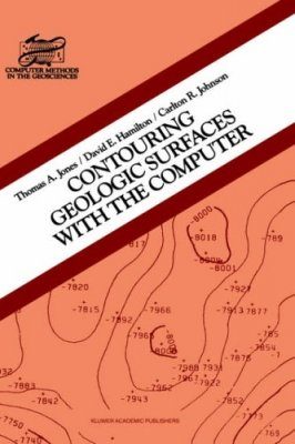 Contouring Geologic Surfaces with the Computer