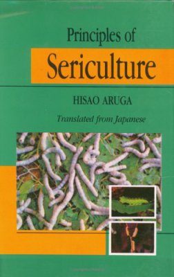 Principles of Sericulture