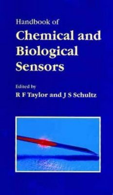 Handbook of Chemical and Biological Sensors