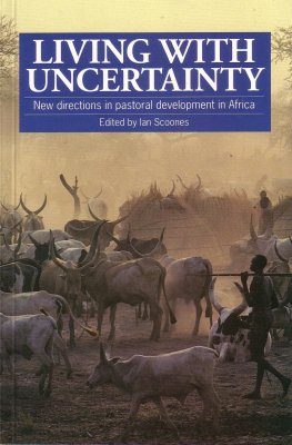 Living with Uncertainty