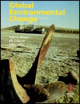 Global Environmental Change