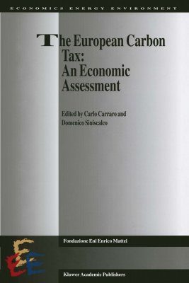 The European Carbon Tax