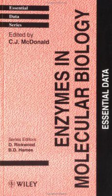 Enzymes in Molecular Biology