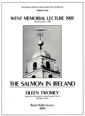 The Salmon in Ireland