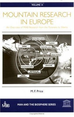 Mountain Research in Europe