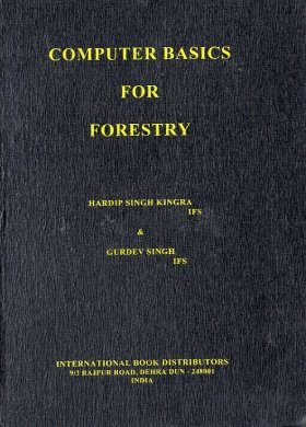 Computer Basics for Forestry