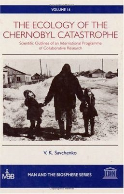 The Ecology of the Chernobyl Catastrophe