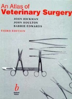 Atlas of Veterinary Surgery