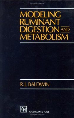 Modelling Ruminant Digestion and Metabolism