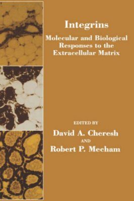 Integins: Molecular and Biological Responses to the Extracellular Matrix