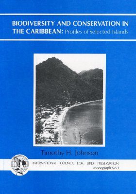 Biodiversity and Conservation in the Caribbean