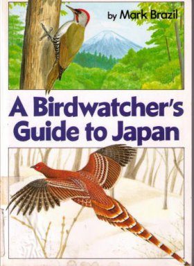A Birdwatcher's Guide to Japan