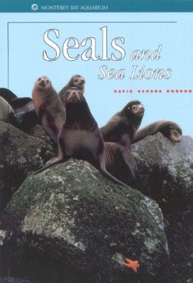 Seals and Sea Lions