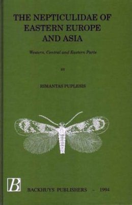 The Nepticulidae of Eastern Europe and Asia