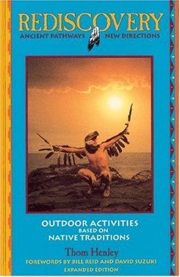 Rediscovery: Ancient Pathways, New Directions