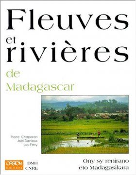 Fleuves et Rivières de Madagascar