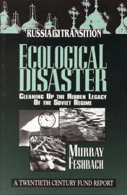 Ecological Disaster