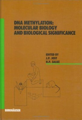 DNA Methylation: Molecular Biology and Biological Significance