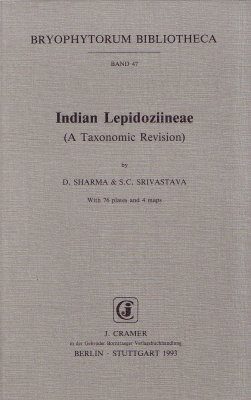 Indian Lepidoziineae