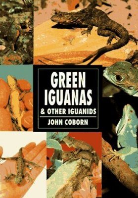 Iguanid Lizards