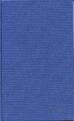 Taxonomic Literature: Supplement III: (Authors Br-Ca)