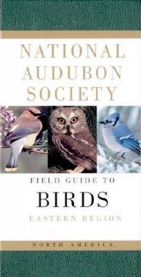 National Audubon Society Field Guide to North American Birds: Eastern Region