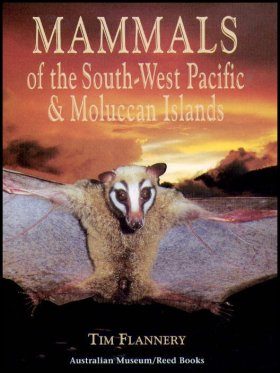 Mammals of the South-West Pacific & Moluccan Islands