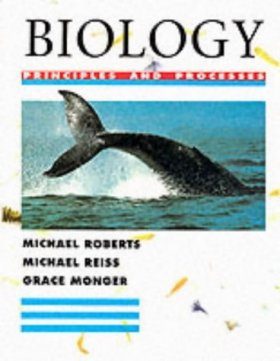Biology: Principles and Processes
