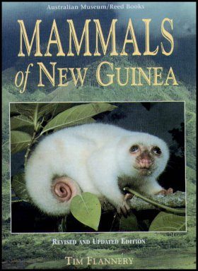 Mammals of New Guinea