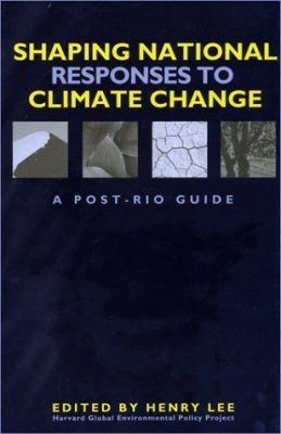 Shaping National Responses to Climate Change