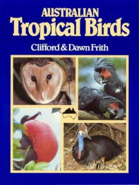 Australian Tropical Birds