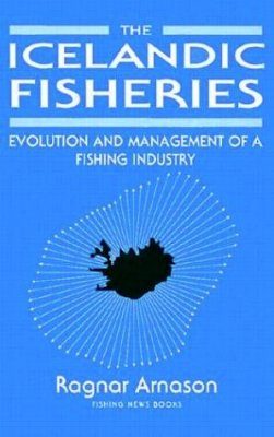 The Icelandic Fisheries
