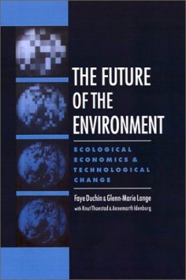 The Future of the Environment