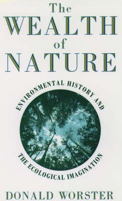 The Wealth of Nature