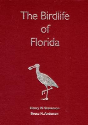 The Birdlife of Florida